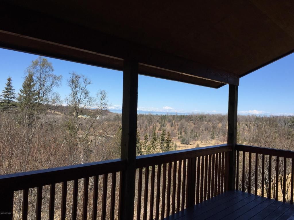 16424 Happy O Ave, Ninilchik, AK 99639